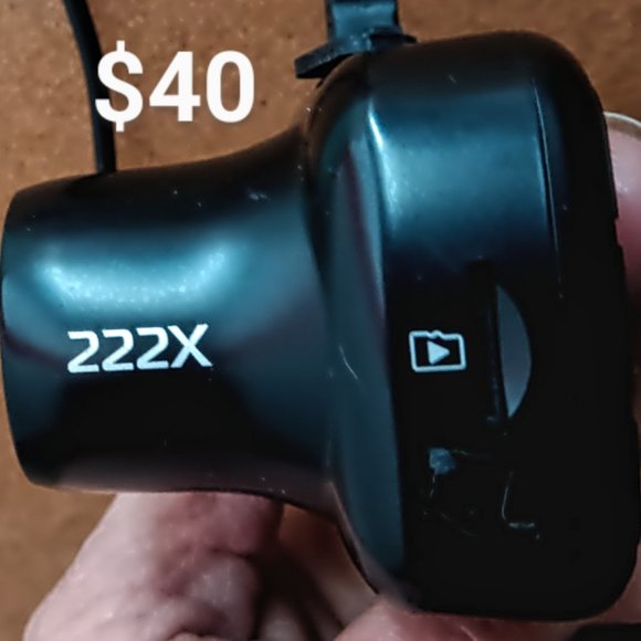 Reverse camera - Picture 4 of 5